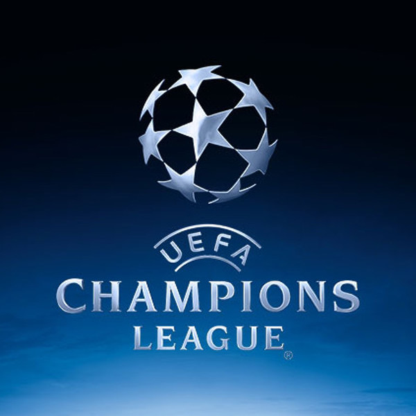 Logo of the UEFA Champions League